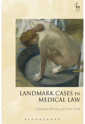 Landmark Cases in Medical Law