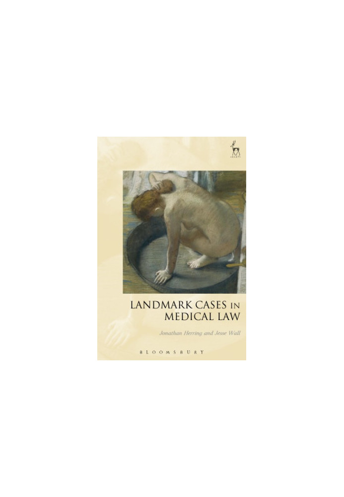 Landmark Cases in Medical Law