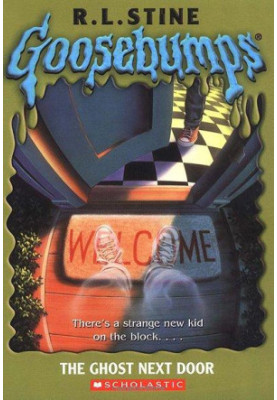 10 - The Ghost Next Door