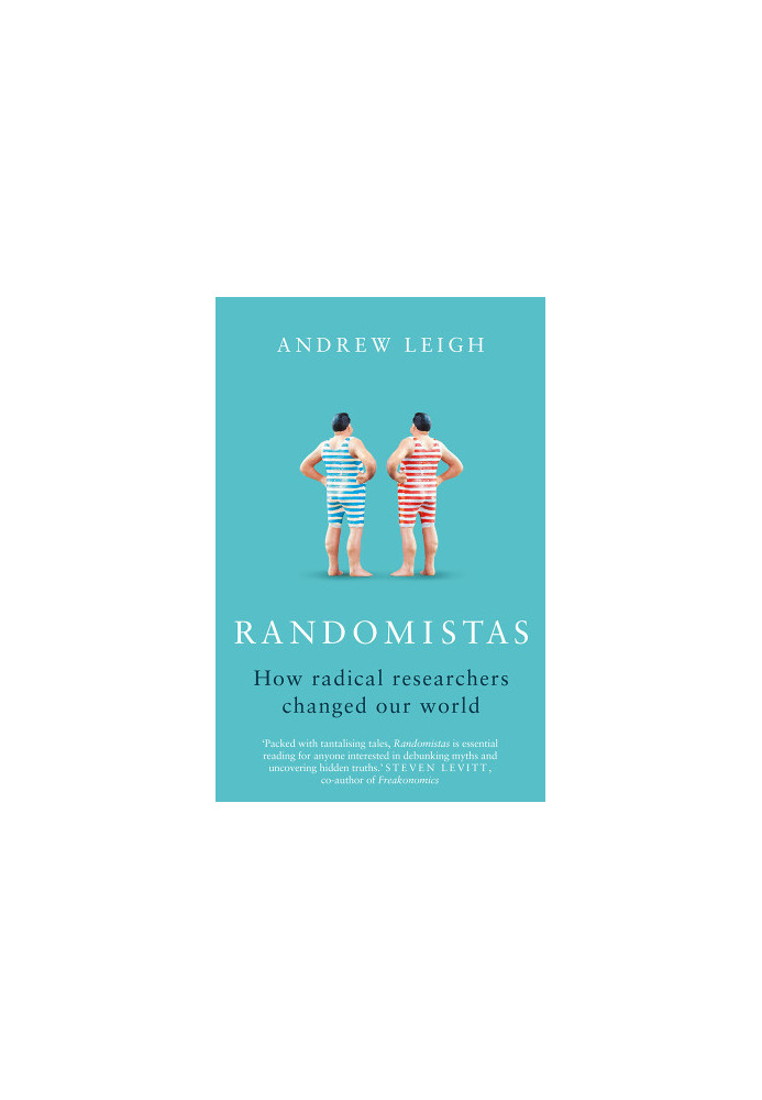 Randomistas