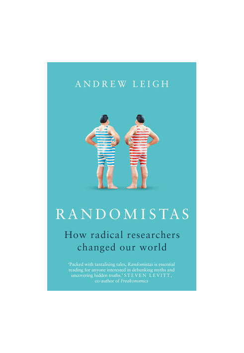 Randomistas