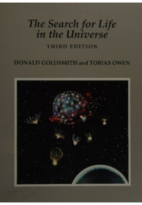 The Search For Life In The Universe