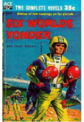 Six Worlds Yonder