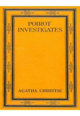 Poirot Investigates