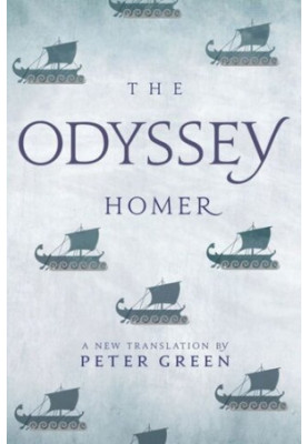 The Odyssey: A New Translation by Peter Green