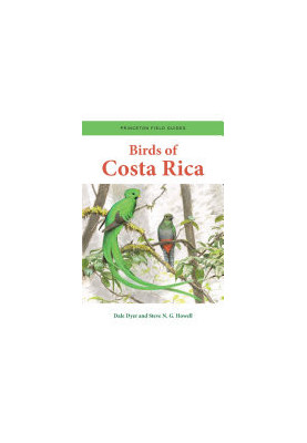Birds of Costa Rica