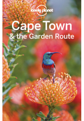 Lonely Planet Cape Town & the Garden Route, 9th Edition