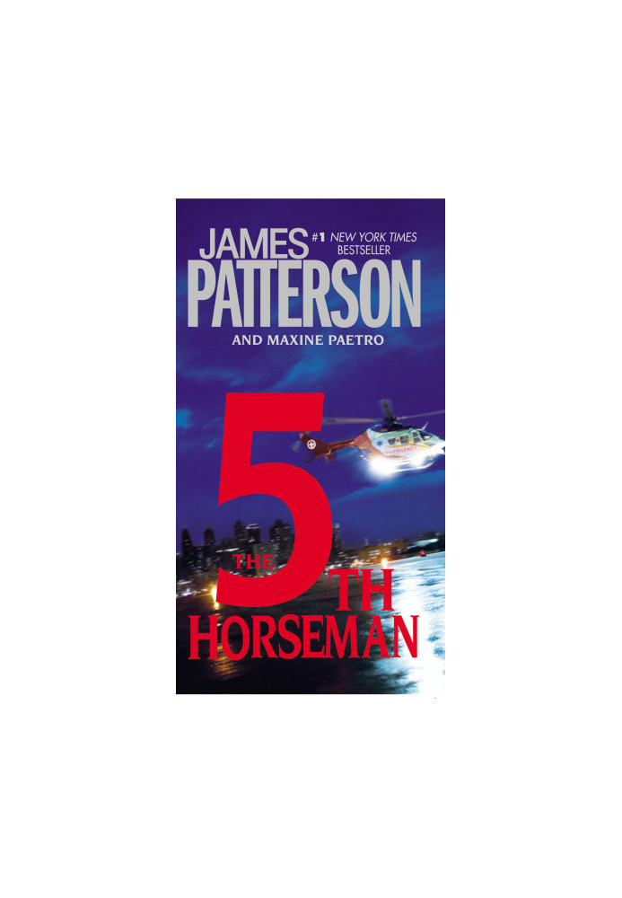 The 5th Horseman