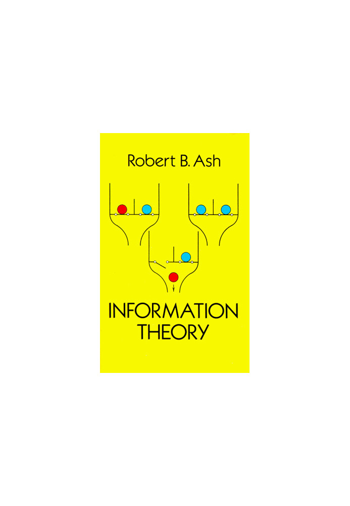 Information Theory