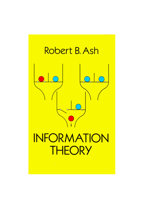 Information Theory