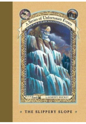 A series of unfortunate events 10: The slippery slope