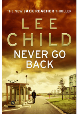 Never Go Back