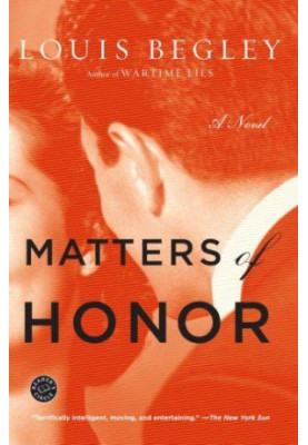 Matters of Honor