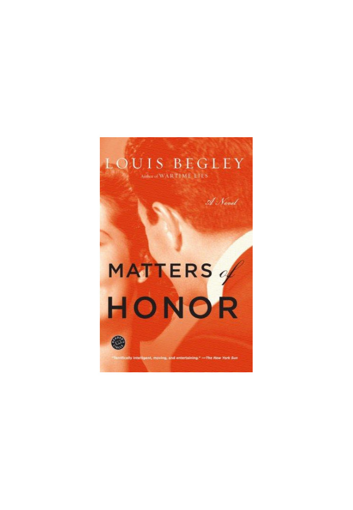 Matters of Honor