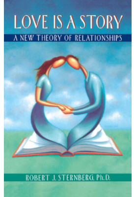 Love Is a Story