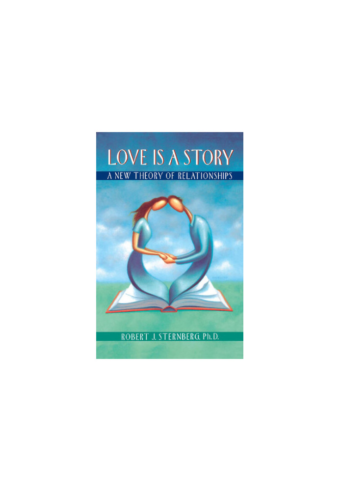 Love Is a Story
