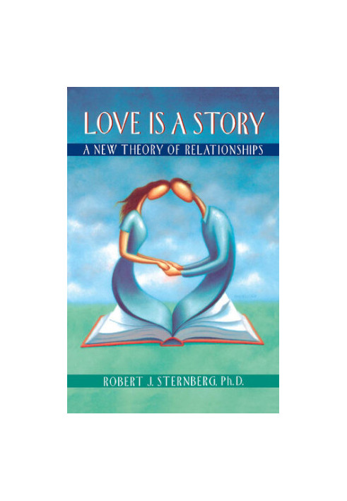 Love Is a Story