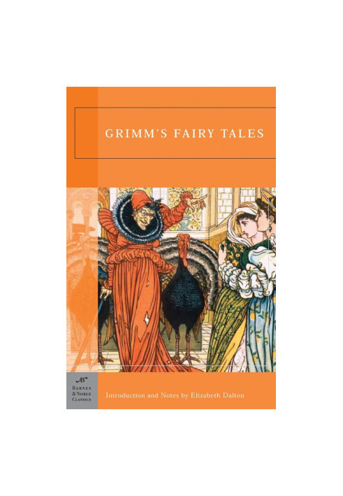 Grimm's Fairy Tales