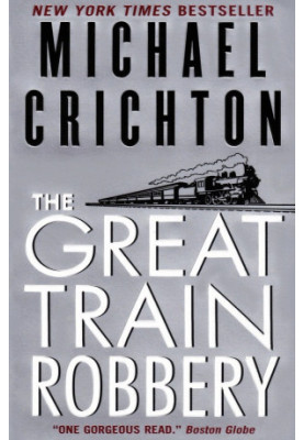 The Great Train Robbery