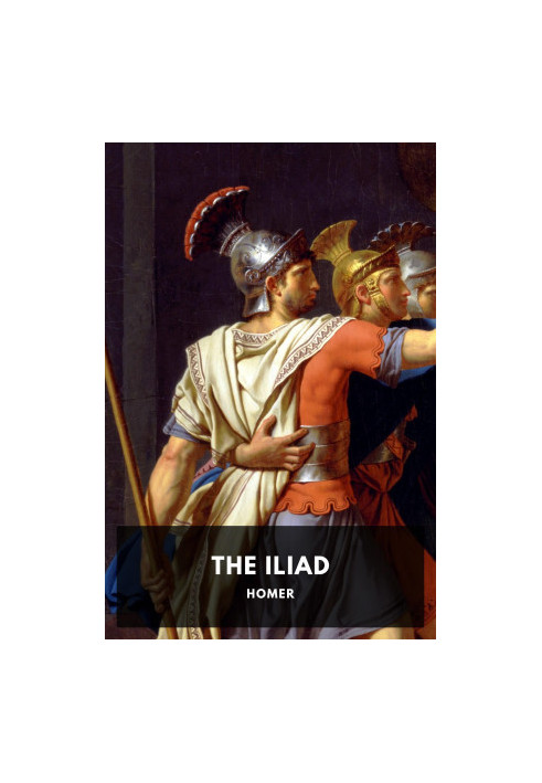 The Iliad