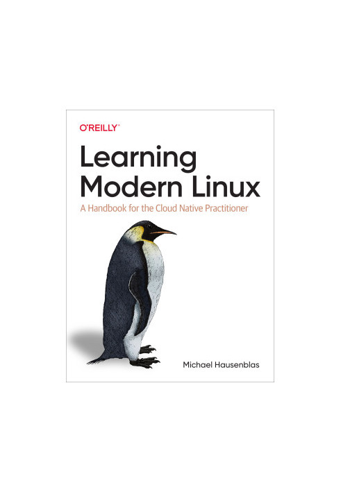 Learning Modern Linux