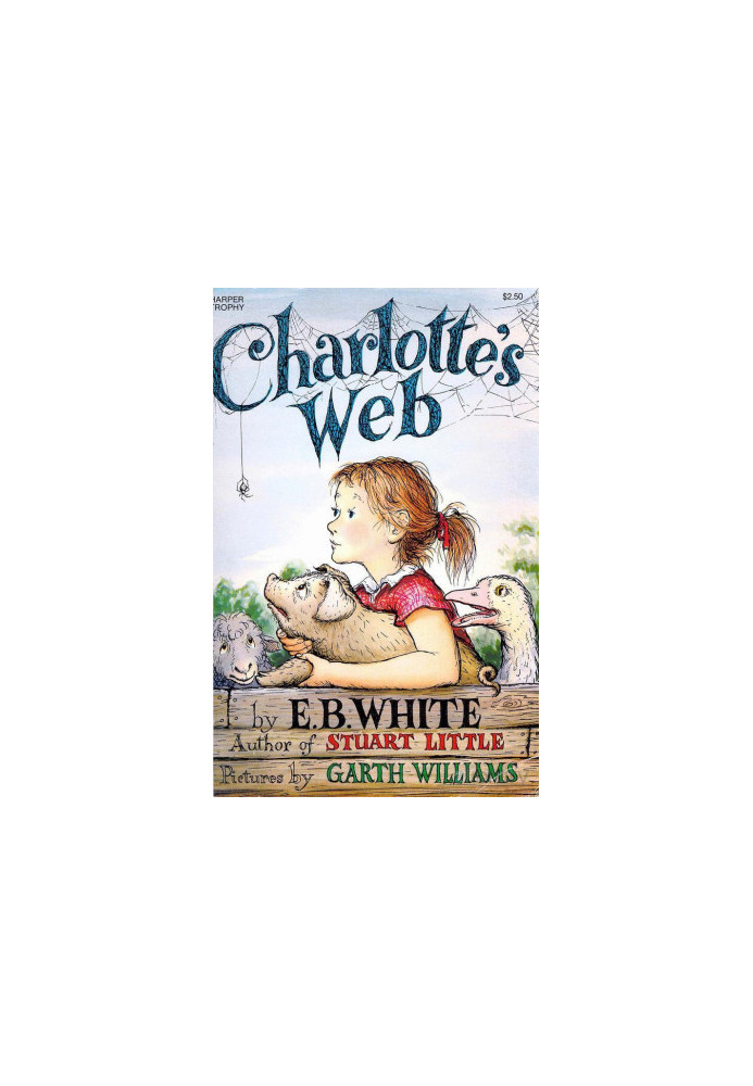 Charlotte's Web