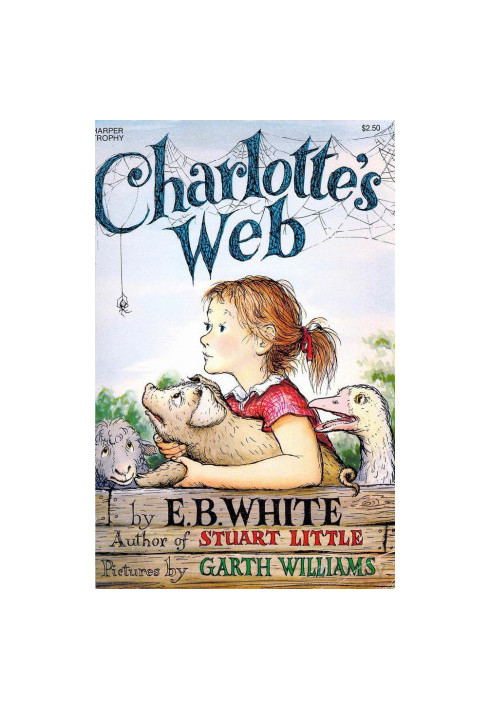 Charlotte's Web