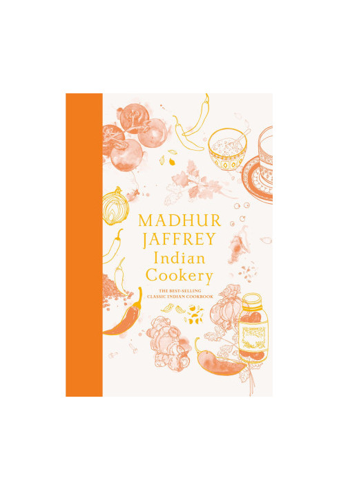 Indian Cookery: A Cookbook