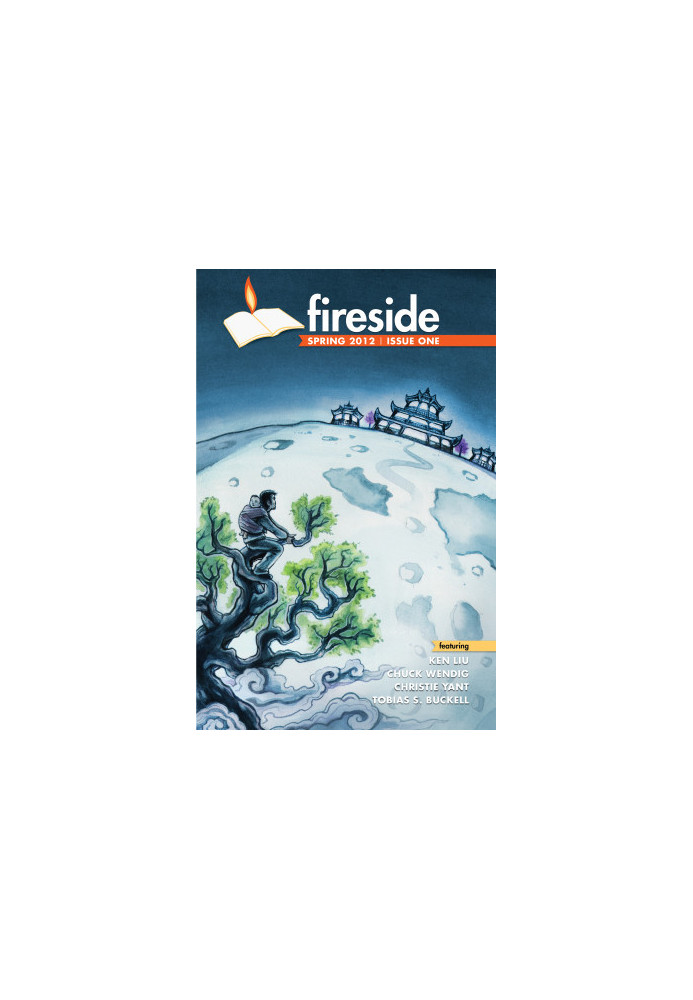 Fireside Magazine