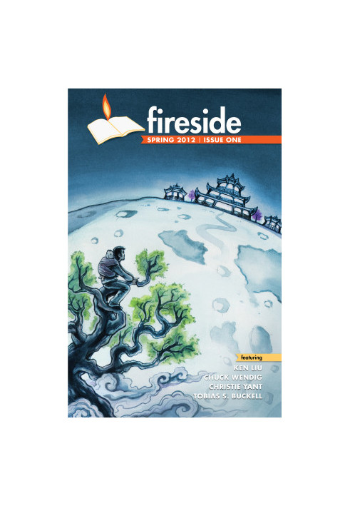 Fireside Magazine