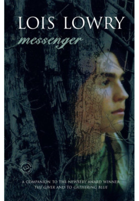 Messenger - The Giver, Book 3
