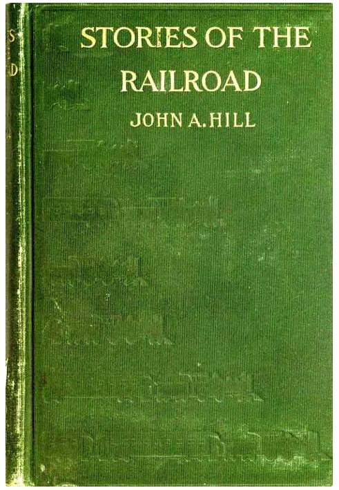 Stories of the Railroad