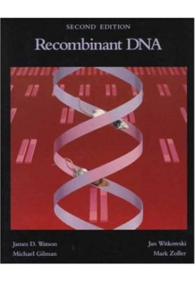 Recombinant DNA SECOND EDITION