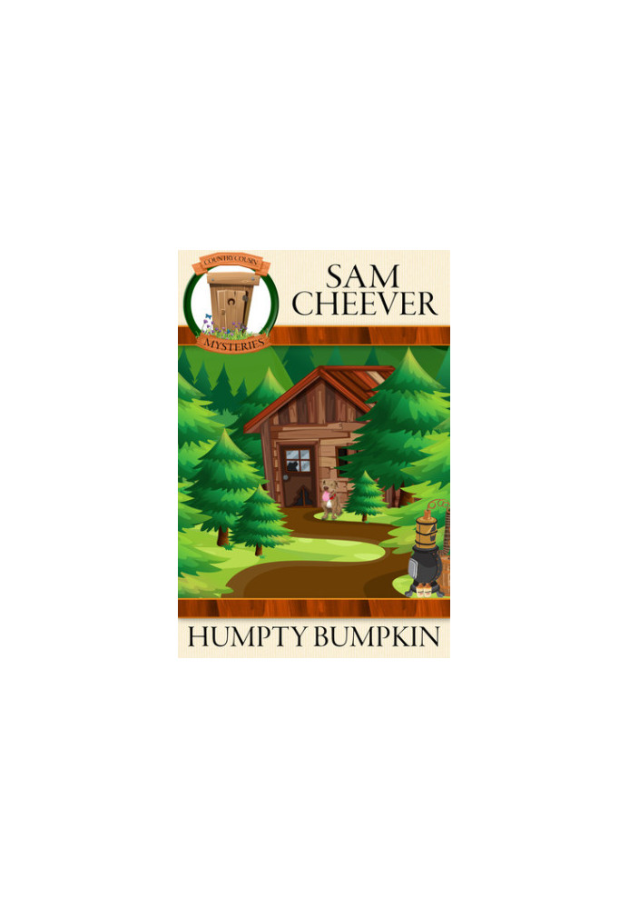 Humpty Bumpkin