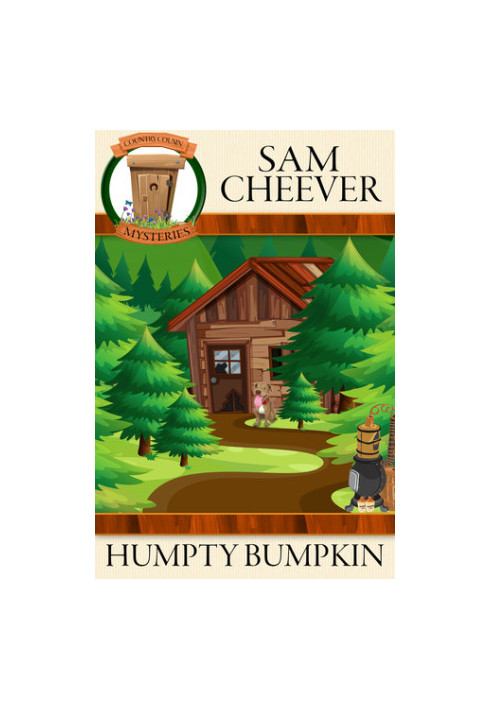 Humpty Bumpkin