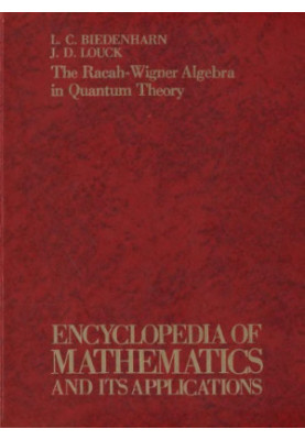 The Racah-Wigner algebra in quantum theory