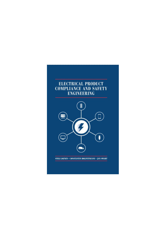 Electrical product compliance and safety engineering