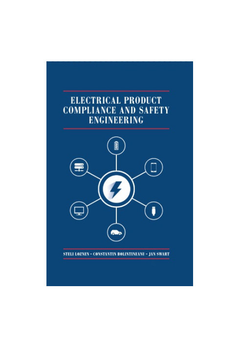 Electrical product compliance and safety engineering