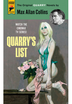 Quarry's List