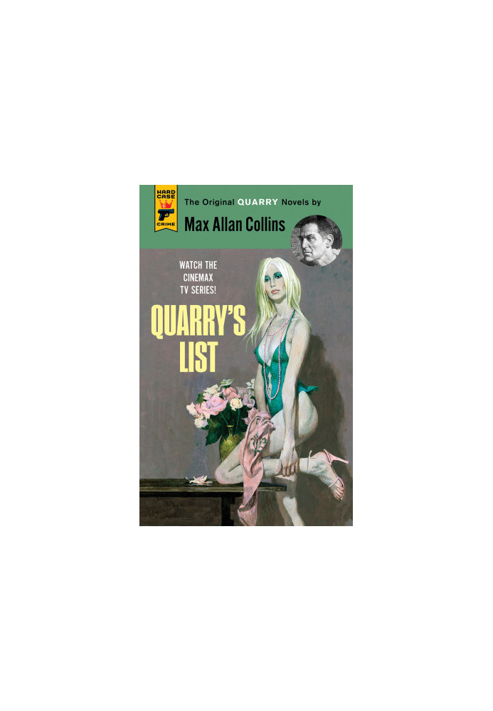 Quarry's List