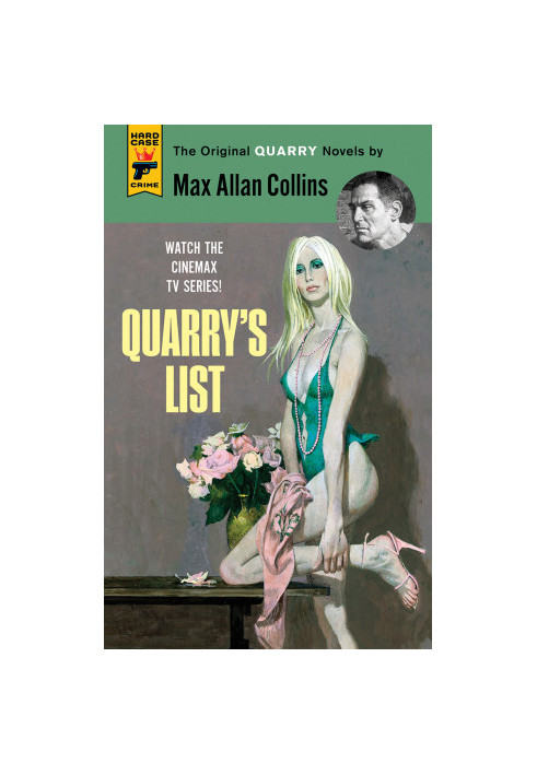 Quarry's List