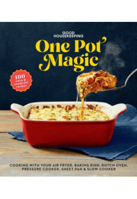 Good Housekeeping One-Pot Magic