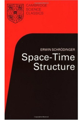 Space-Time Structure