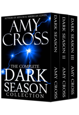Dark Season · The Complete Box Set