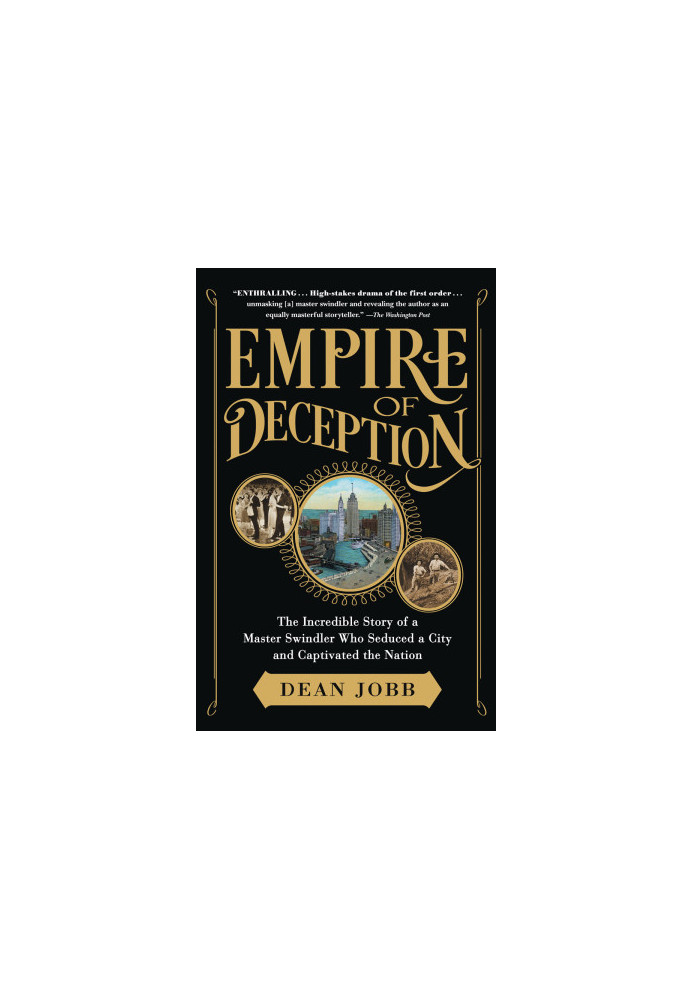 Empire of Deception