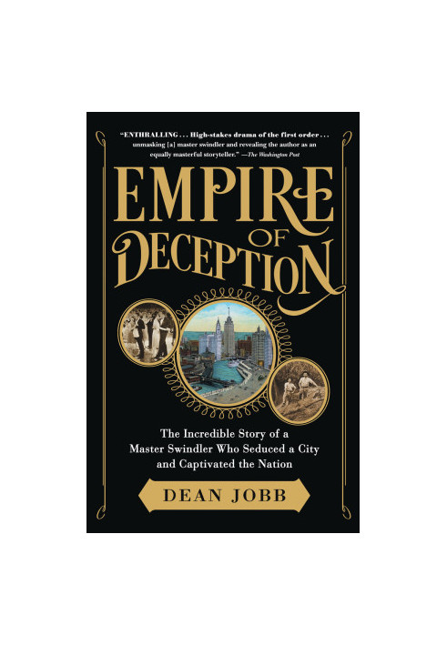 Empire of Deception