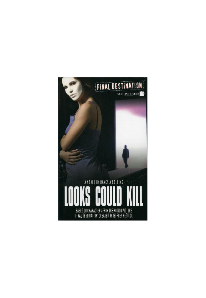 Final Destination: Looks Could Kill