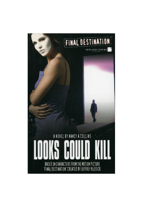 Final Destination: Looks Could Kill