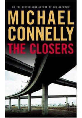The Closers (Harry Bosch, 13 Harry Bosch Universe, 15)