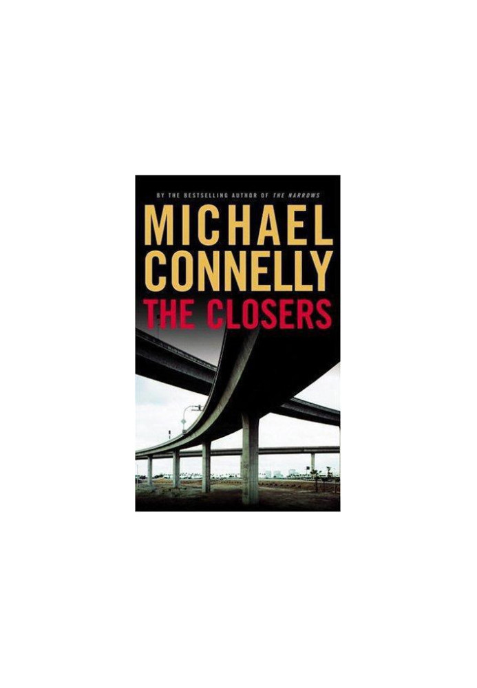 The Closers (Harry Bosch, 13 Harry Bosch Universe, 15)